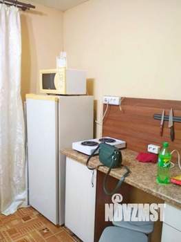 Студия квартира, на длительный срок, 13м2, 1/5 этаж