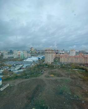 2-к квартира, на длительный срок, 40м2, 7/18 этаж