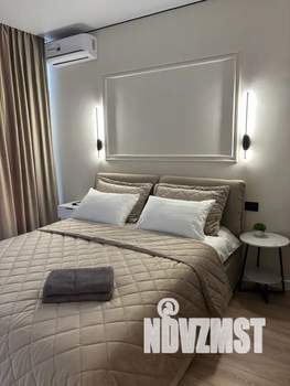 Студия квартира, посуточно, 30м2, 26/30 этаж