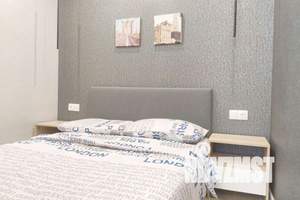 1-к квартира, посуточно, 30м2, 1/5 этаж