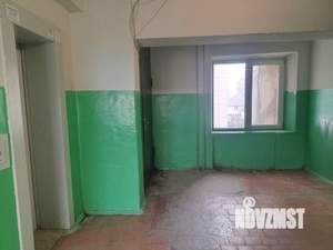 Студия квартира, на длительный срок, 20м2, 3/9 этаж