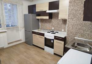 1-к квартира, на длительный срок, 37м2, 10/16 этаж