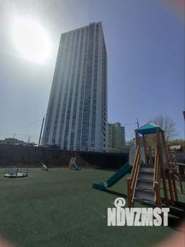 2-к квартира, посуточно, 52м2, 1/1 этаж