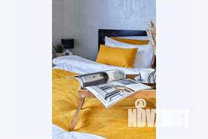 1-к квартира, посуточно, 43м2, 6/25 этаж