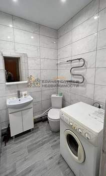 1-к квартира, на длительный срок, 38м2, 19/28 этаж