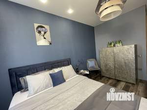 2-к квартира, посуточно, 50м2, 5/15 этаж