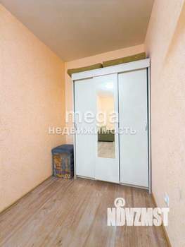 1-к квартира, на длительный срок, 40м2, 11/18 этаж