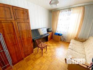 2-к квартира, на длительный срок, 45м2, 8/9 этаж