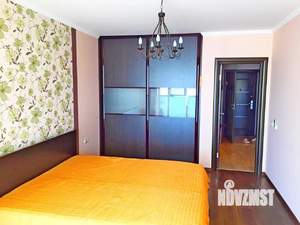 2-к квартира, на длительный срок, 75м2, 10/13 этаж