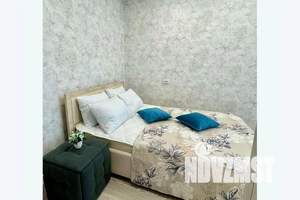 2-к квартира, посуточно, 35м2, 24/25 этаж