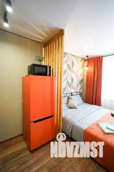 Студия квартира, посуточно, 25м2, 2/29 этаж