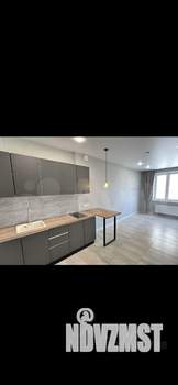 Студия квартира, на длительный срок, 30м2, 5/26 этаж