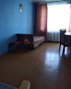 3-к квартира, на длительный срок, 63м2, 5/5 этаж