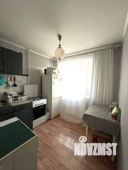 1-к квартира, на длительный срок, 32м2, 4/5 этаж