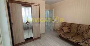 2-к квартира, на длительный срок, 56м2, 2/23 этаж