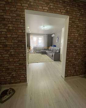 1-к квартира, на длительный срок, 41м2, 11/17 этаж