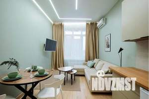 2-к квартира, посуточно, 48м2, 12/17 этаж