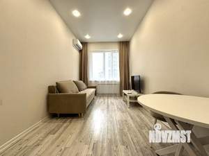 2-к квартира, на длительный срок, 46м2, 8/11 этаж