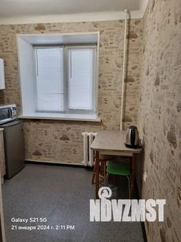 1-к квартира, посуточно, 30м2, 1/5 этаж