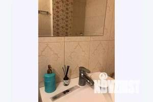 1-к квартира, посуточно, 35м2, 1/17 этаж