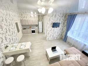 2-к квартира, посуточно, 62м2, 20/25 этаж