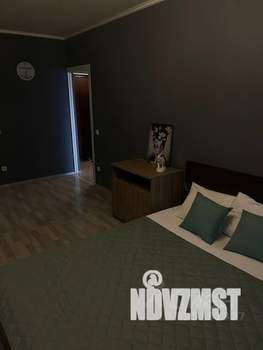 1-к квартира, посуточно, 40м2, 5/13 этаж