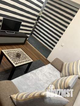 3-к квартира, посуточно, 62м2, 1/5 этаж