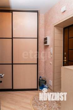 1-к квартира, на длительный срок, 58м2, 12/13 этаж