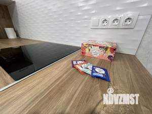 1-к квартира, посуточно, 50м2, 1/1 этаж