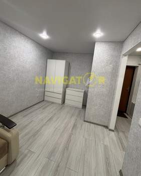 1-к квартира, на длительный срок, 34м2, 14/18 этаж