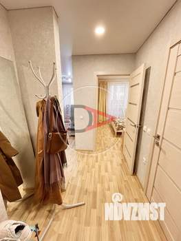 2-к квартира, на длительный срок, 40м2, 4/27 этаж