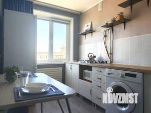 2-к квартира, посуточно, 42м2, 9/9 этаж