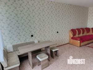 1-к квартира, на длительный срок, 37м2, 20/22 этаж