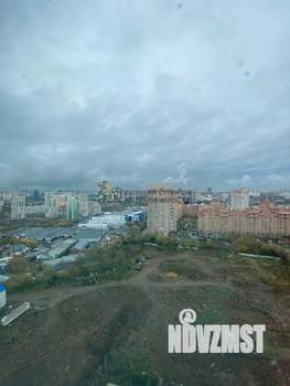 2-к квартира, на длительный срок, 40м2, 7/18 этаж