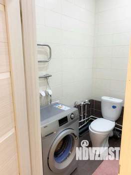 1-к квартира, на длительный срок, 56м2, 10/24 этаж