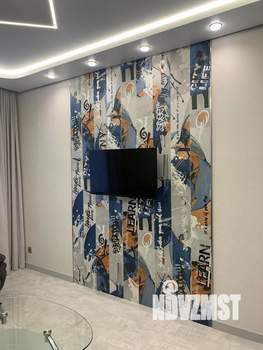 2-к квартира, посуточно, 45м2, 1/1 этаж