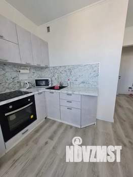 2-к квартира, посуточно, 70м2, 12/25 этаж