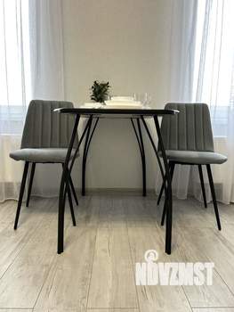 2-к квартира, посуточно, 44м2, 5/6 этаж