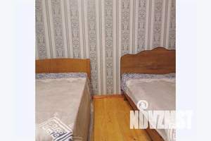 2-к квартира, посуточно, 45м2, 1/2 этаж