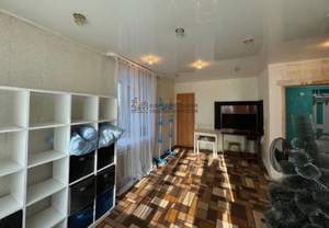 1-к квартира, на длительный срок, 31м2, 3/5 этаж