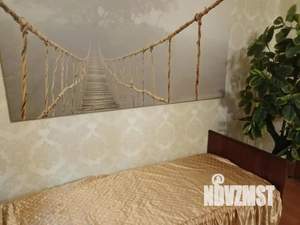 2-к квартира, посуточно, 43м2, 2/5 этаж