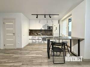 1-к квартира, на длительный срок, 42м2, 8/12 этаж