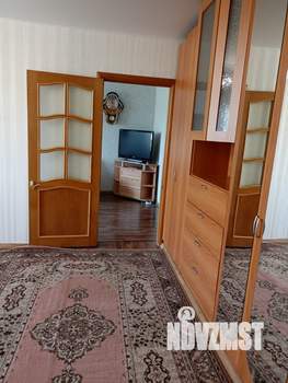 2-к квартира, на длительный срок, 52м2, 4/9 этаж