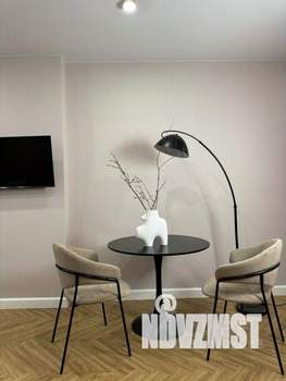 1-к квартира, посуточно, 47м2, 1/1 этаж