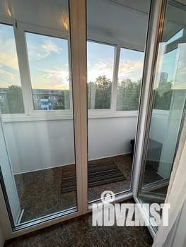 2-к квартира, посуточно, 45м2, 5/5 этаж