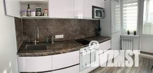 1-к квартира, на длительный срок, 34м2, 8/12 этаж