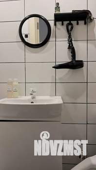 2-к квартира, посуточно, 40м2, 2/5 этаж