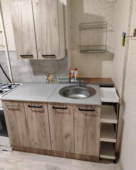 2-к квартира, на длительный срок, 45м2, 6/9 этаж