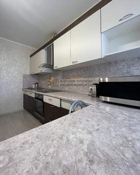 2-к квартира, на длительный срок, 56м2, 12/17 этаж