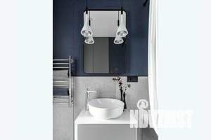 1-к квартира, посуточно, 20м2, 2/25 этаж